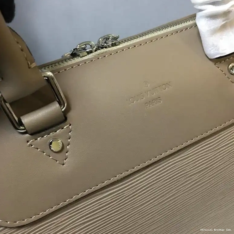 Official Brother Sam 19T1L0278 Bags LV 0819